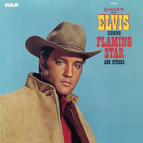 Flaming Star Song By Elvis Presley Spotify