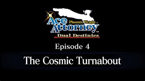 Dual Destinies Episode 4 Preview Youtube