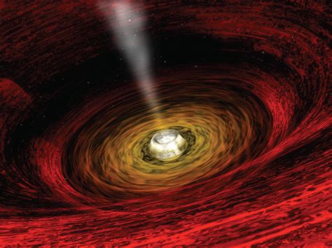 Milky Way Black Hole Latest News Articles On Milky Way Black Hole
