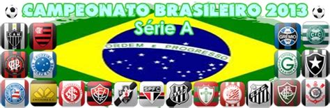 It's the second tier of the brazilian football league system. Blog do Jeff Rossi: Classificação Final da Série A do ...