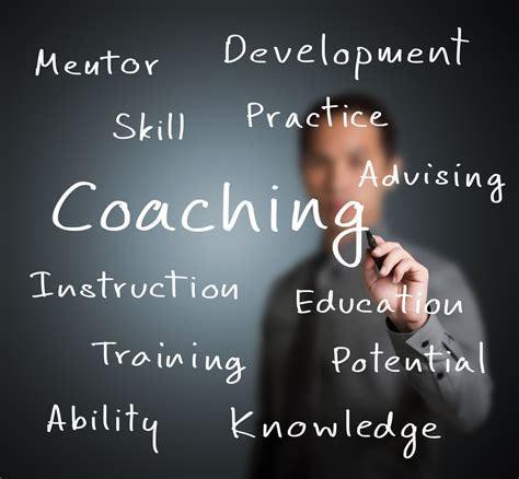 Success Coaching How Its Critical In Your Life