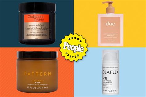 The 10 Best Hair Masks Of 2023 Based On Our Tests
