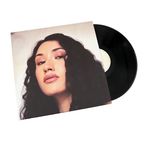 Cleo Sol Rose In The Dark Vinyl Lp —