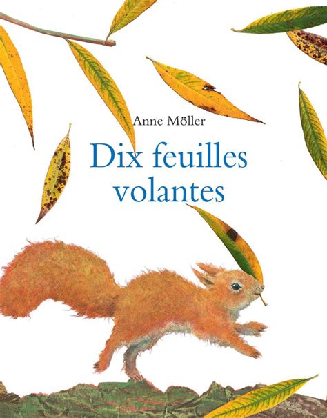 Livre  Dix feuilles volantes  Anne Moller Best Books To Read, Best