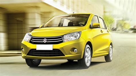 To add fuel to fire, the petrol prices have also come up. Top 3 Most Fuel Efficient Suzuki Cars