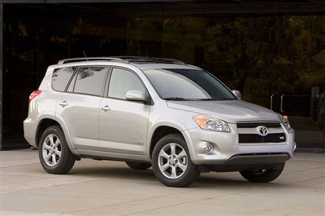 8 Best Used Compact Suvs Under 10000 Autotrader