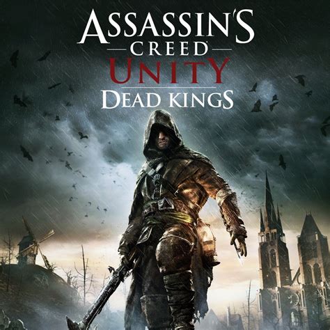It was released in november 2014 for microsoft windows. Assassin's Creed Unity: Dead Kings DLC Review - IGN