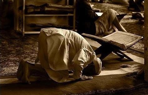 الصلاة في موعدها تعطي كبار السن دفعة للعيش لفترة أطول بوابة الأهرام