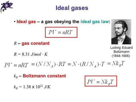 Image Result For Boltzmann Constant Gas Ideal Gas Law Gas Constant