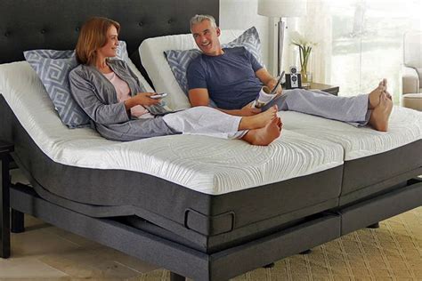 Sleep number adjustable beds pair well with sleep number classic series, performance series sleep number adjustable bed warranties and trial. Tempurpedic Vs Sleep Number-The Complete Guide (March 2019 ...
