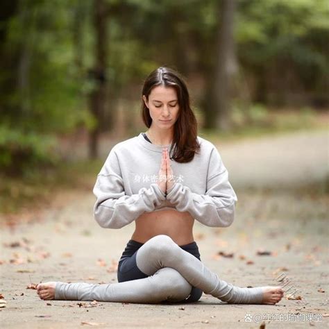 常练这9个瑜伽体式，可改善因久坐产生的腰部不适，参考下 运动健身频道 东方养生