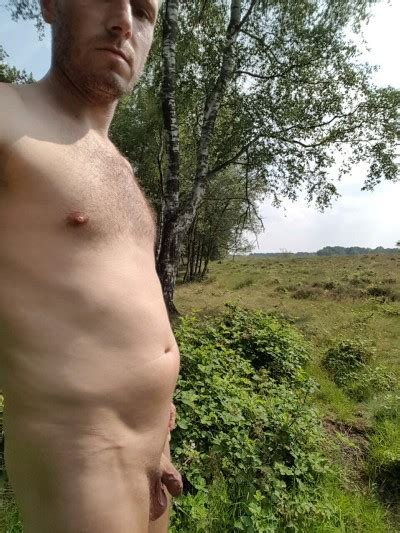 Had A Great Nude Outdoor Walk Today Tumbex