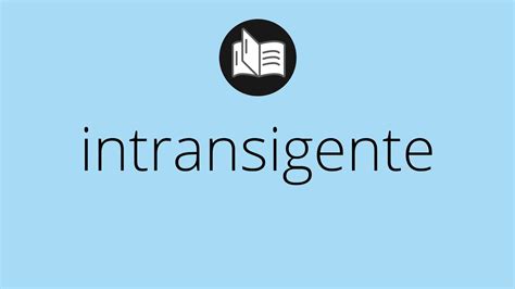 Condutas Governamentais Intolerantes E Intransigentes
