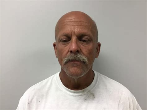 Nebraska Sex Offender Registry James Darrell Perry