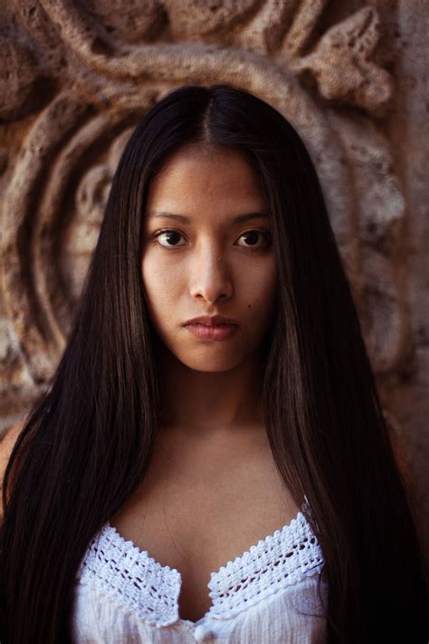 The Atlas Of Beauty Native American Beauty Native American Women