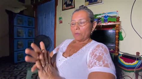 Abuela De Niño Perdido En La Frontera Entre México Y Eeuu Me Enteré