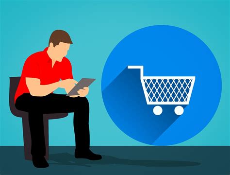 Shopping Buy Commerce Free Image On Pixabay