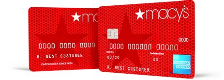 Check spelling or type a new query. Macy's American Express Card Review