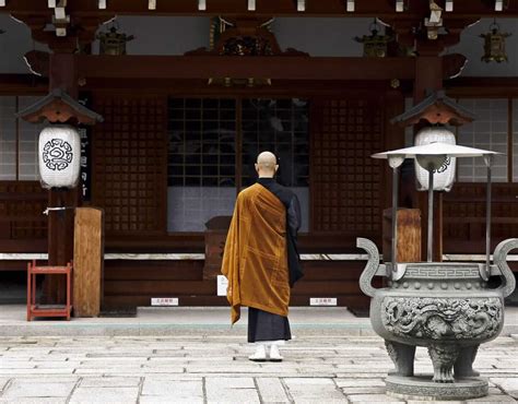 A Guide To Kyotos Best Temples And Shrines