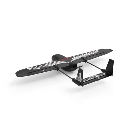 Sonicmodell Skyhunter Racing Mm Wingspan Epp Fpv Aircraft Rc Airplane Racer Kit