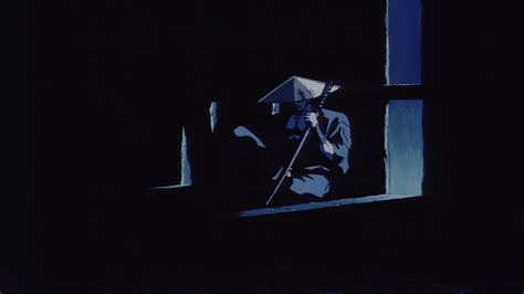 Jubei Kibagami From Ninja Scroll 1920 X 1080 Ninja Scroll Anime