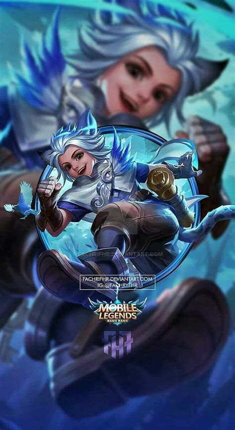 Maybe you would like to learn more about one of these? Wallpaper Hd Gambar Mobile Legend Keren - ML Mobile Legend