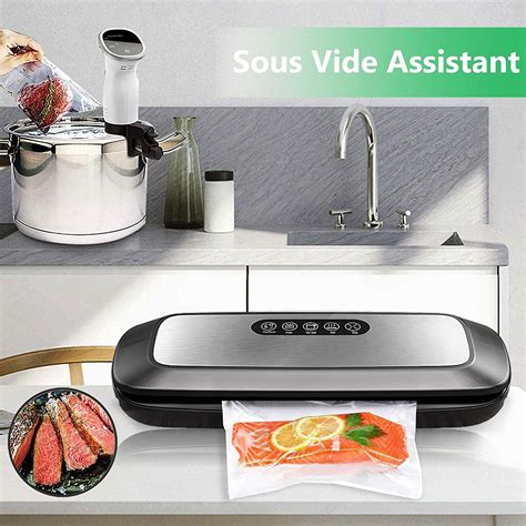 Top20sites.com is the leading directory of popular driveway sealcoating, sealers, sealing, & driveway sealers sites. My Top 10 Selection of Best Vacuum Sealer (Updated 2020 ...