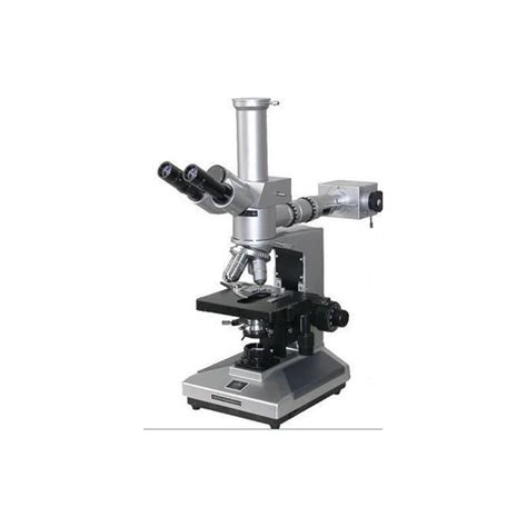 Metallographic Microscope Omm 6xb Pc