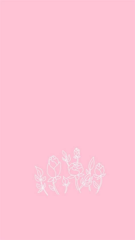 Pink Aesthetic Wallpapers - Wallpaper Cave