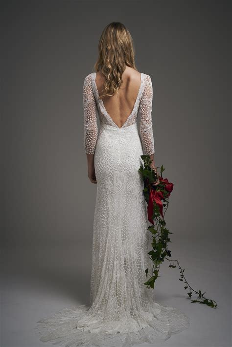 …new york city's best shopping secret! Eliza Jane Howell Madison Sample Wedding Dress Save 43% ...