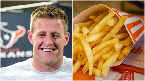 Jj Watt To Texas Whataburger Fans Put Your Money Where Your Mouth Is