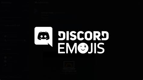 Using wumboji on their own. How To Add Emojis to Discord channel names - ProSettings.com