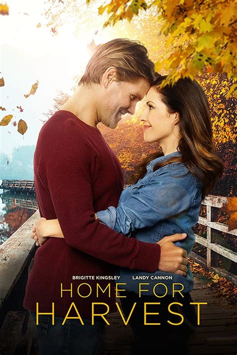 Autumn 2019 7 Home For Harvest 2019 Hallmark Movies Romantic Movies Romance Movies