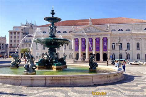 10 Choses à Faire à Lisbonne En Une Journée À La Découverte Des