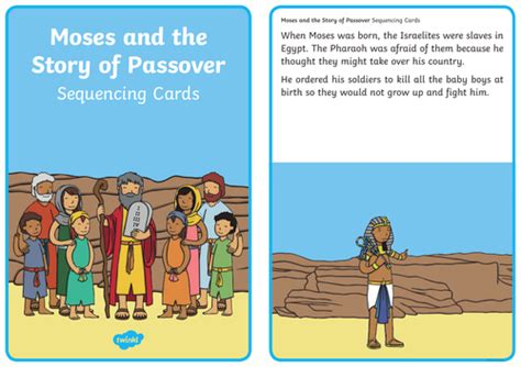 Re Special Journeys Israelites Teaching Resources