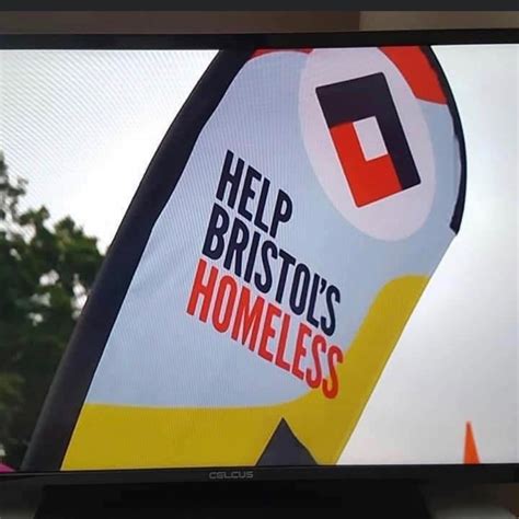 Help Bristols Homeless Charity Bristol