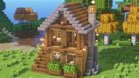 The 10 Best Minecraft Cottagecore Building Designs Gamepur