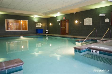 Hilton Garden Inn Wisconsin Dells Pool Pictures And Reviews Tripadvisor