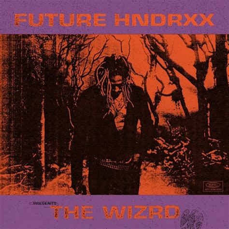 Future Announces New Album And Documentary The Wizrd Shares Cover Art