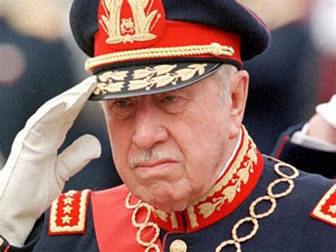 Augusto pinochet was a general in the chilean military who later served as the country's president and 25, 1915 in valparaiso, chile. Justicia chilena retiene US$ 17 millones en bienes de ...