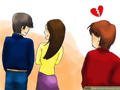 How To Ask Someone Out 12 Steps With Pictures Wikihow