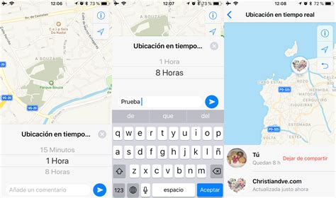 Whatsapp Cómo Compartir La Ubicación En Tiempo Real En Android Y