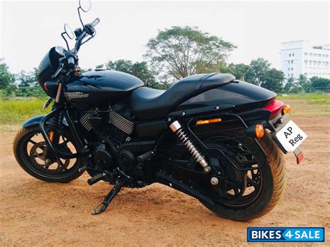 New delhi mumbai kolkata chennai. Used 2018 model Harley Davidson Street 750 for sale in ...