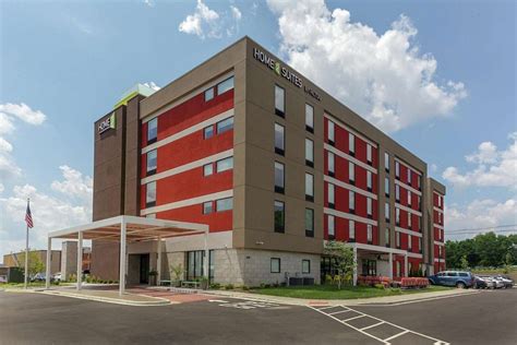Home2 Suites By Hilton Louisville Airport Expo Center 96 ̶1̶1̶3̶