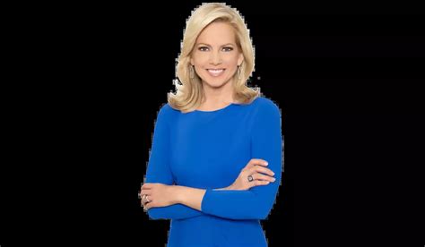 Shannon Bream Tapped To Host ‘fox News Sunday Becoming First Female Anchor In Shows History