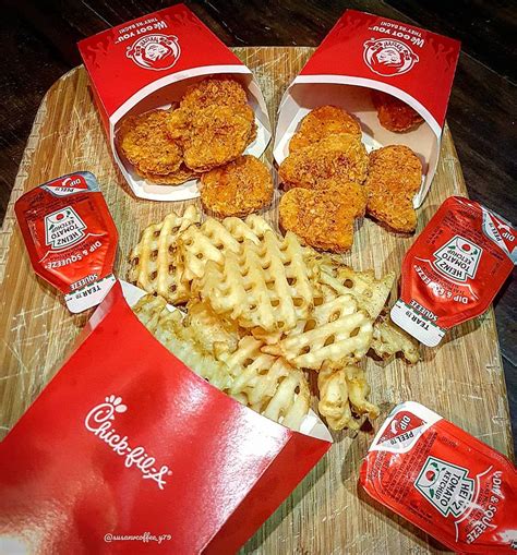 The businesses listed also serve surrounding cities and neighborhoods including los angeles ca, alhambra ca, and huntington. My fav of each fast food Place ... Waffle Fries @chickfila ...