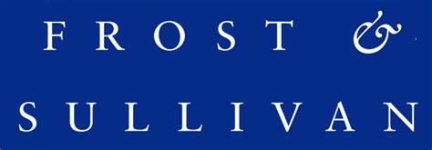 Frost & sullivan is in its 50th year in business with a global research organization of 1,800 analysts and consultants who monitor more than 300 industries and 250,000 companies. Meaglow Profiled in Frost & Sullivan Research Firm's ...