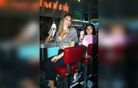 ‘teen Mom Farrah Abraham Accused Of Drug Use By Fans In Video
