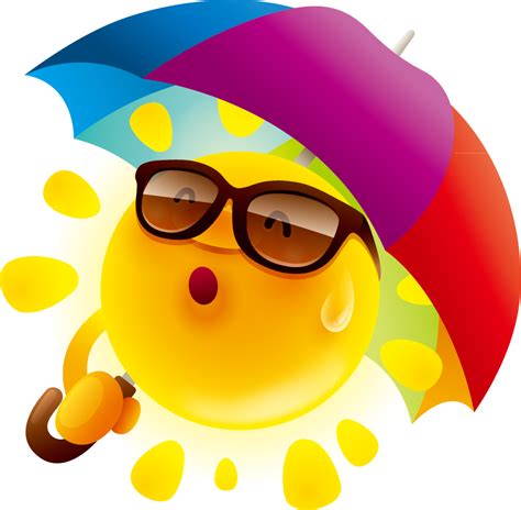 Library Of Cute Sun Cartoon Picture Free Library Png Files