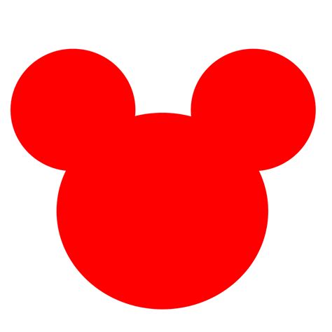 How The Ears Became The Icon A Look At The Design Of Mickey Mouse By